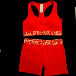 Gymshark, active set. Great Summer attire. Brand new!